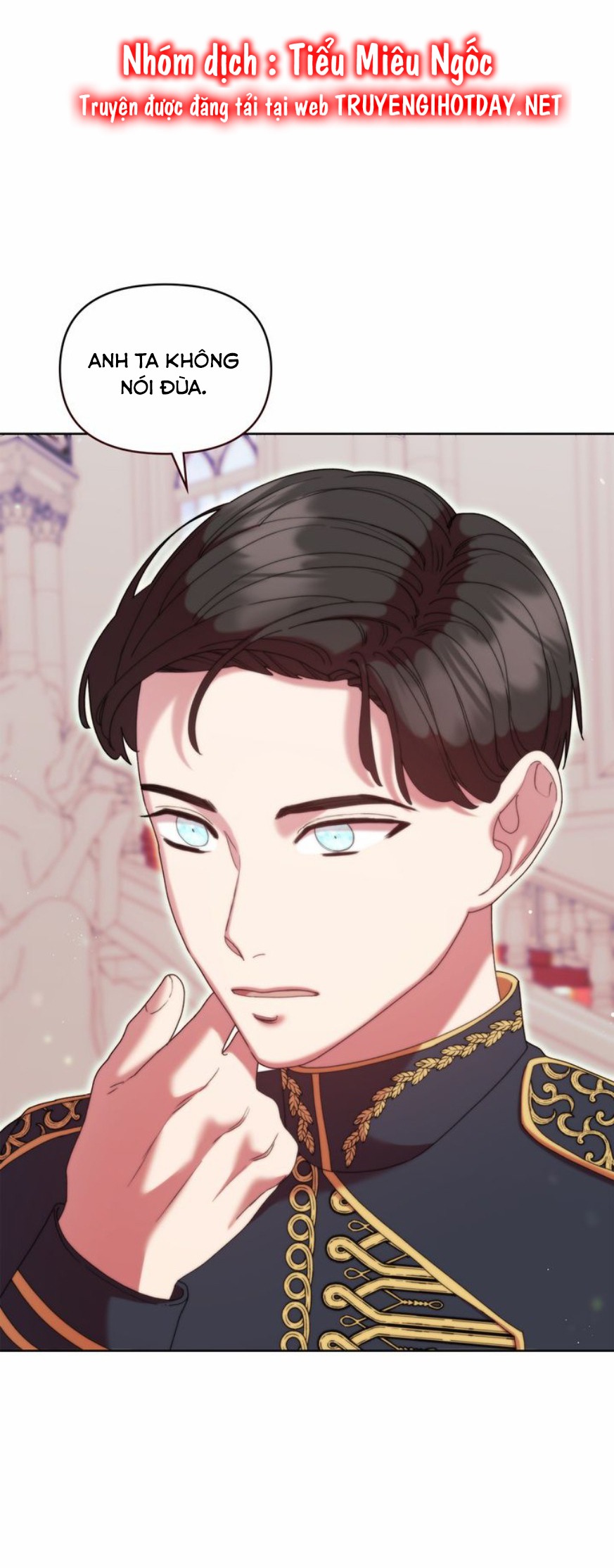 giải mã bí mật về anh ta chapter 109 22