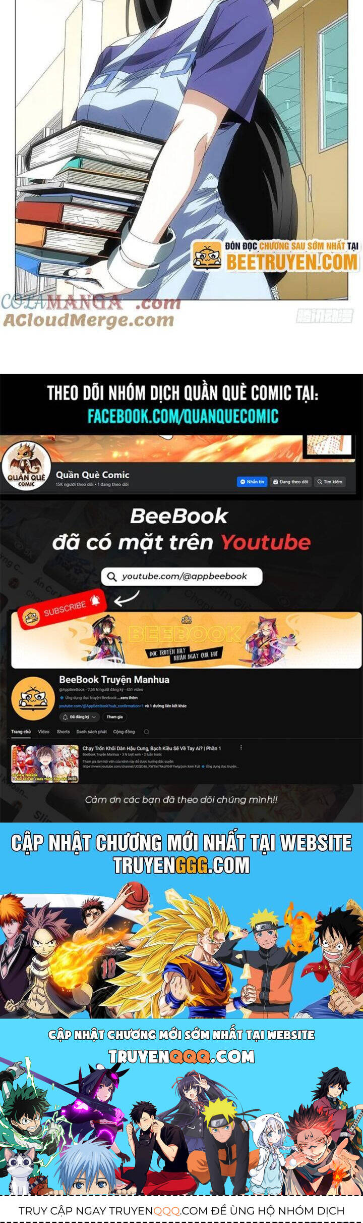 nhất nhân chi hạ chapter 364.2 16