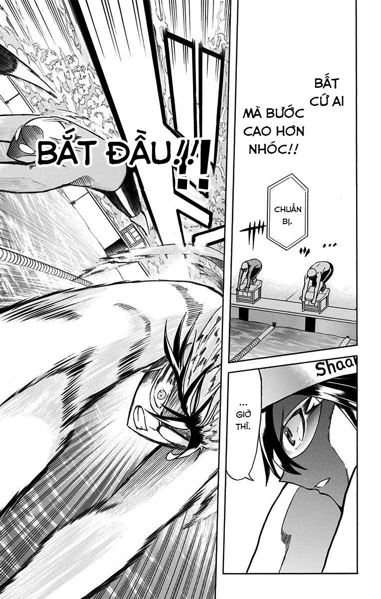 best blue chapter 4 20