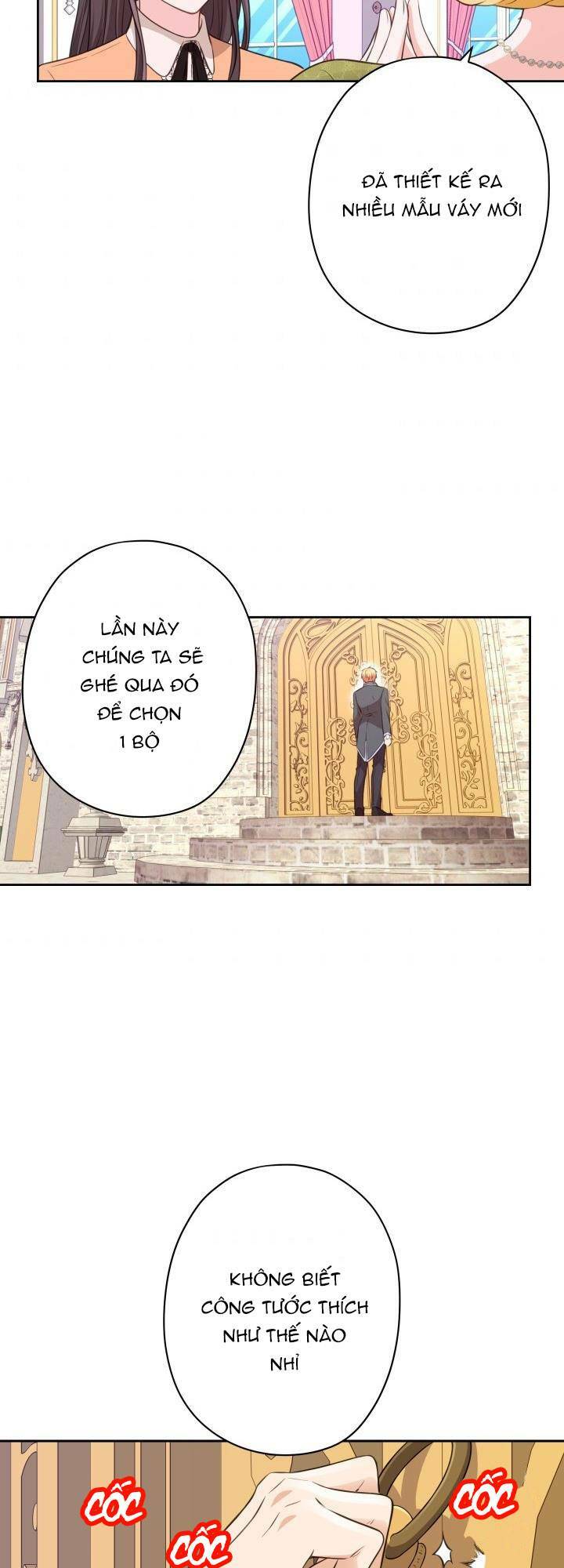 gửi đến người bạn của tôi chapter 31 22