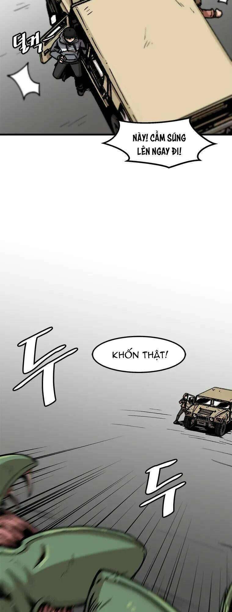 lên cấp một mình chapter 56 18