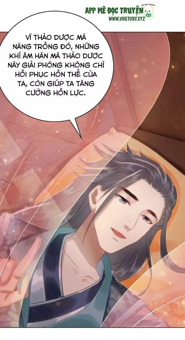 cực phẩm phế vật tiểu thư chapter 38 8