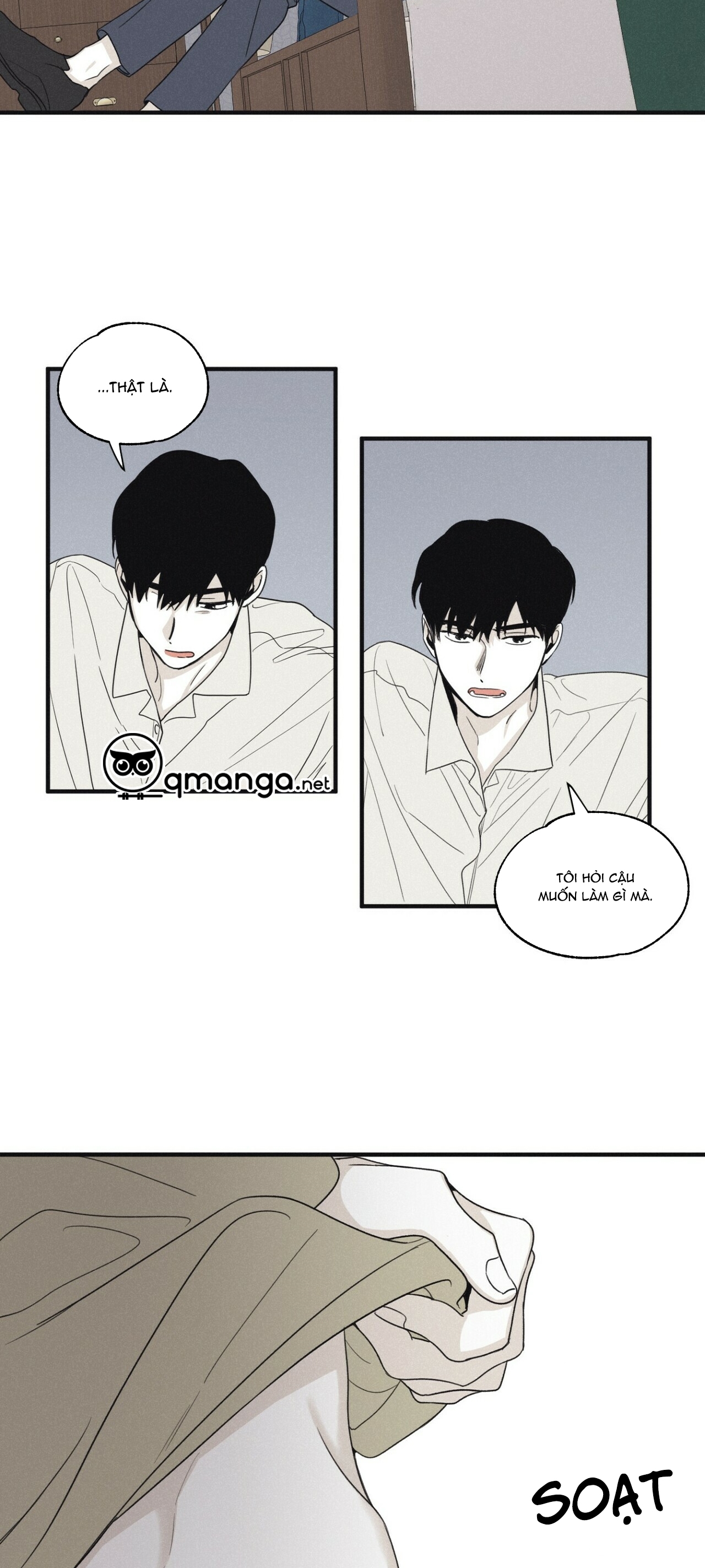 chiếu tướng chapter 13 28