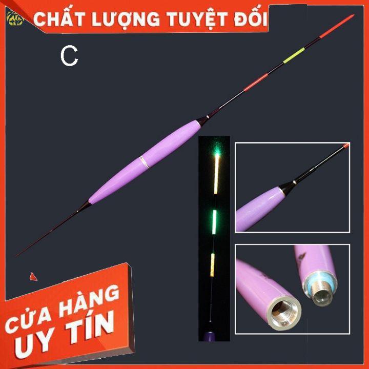 Phao Câu Đèn Tặng Thêm Pin