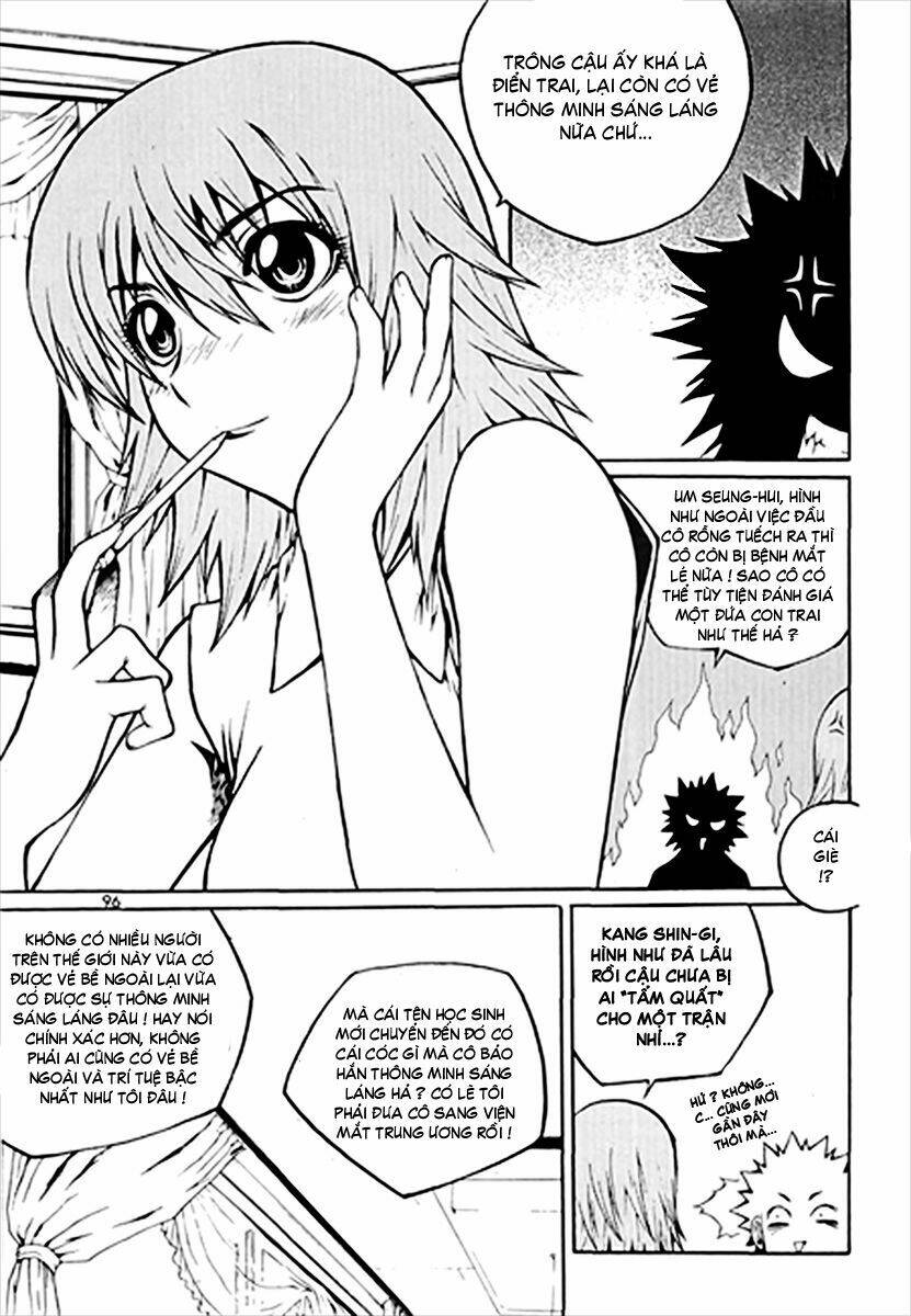 zippy ziggy chapter 40 11