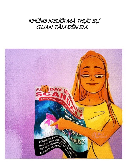 thần thoại olympus chapter 47 42