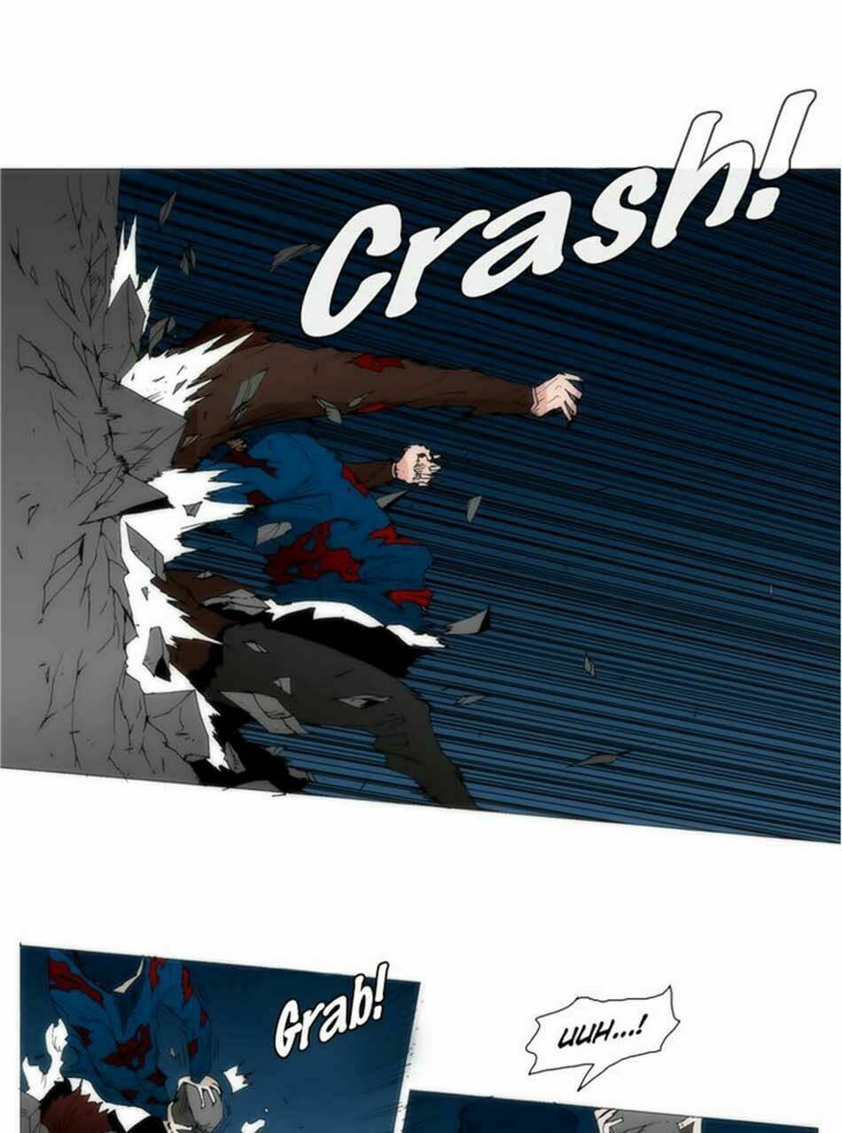 siêu năng 1.5 chapter 37 36