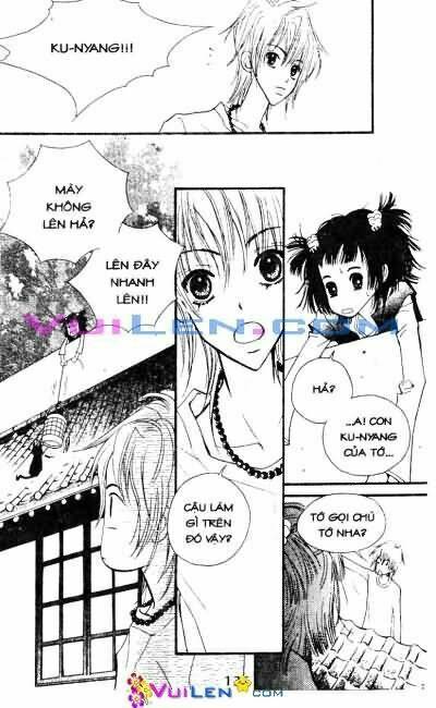 thiên thần dễ thương chapter 2 136