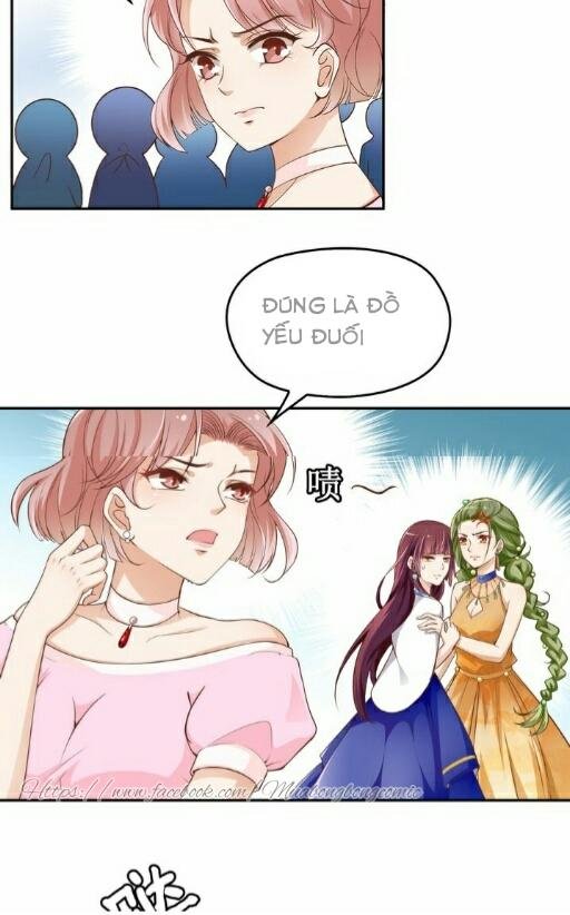 song diện tổng tài sủng thê chỉ nam chapter 2.1 8