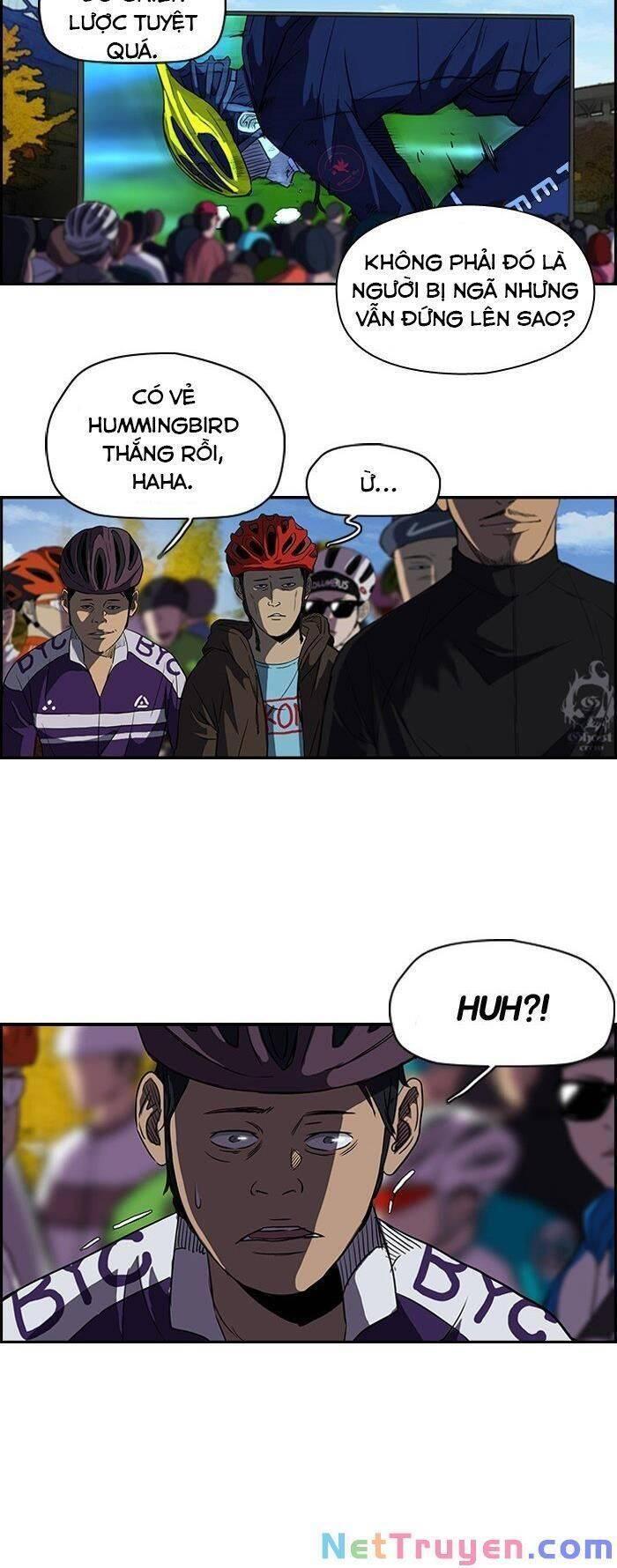 wind breaker chapter 101 23