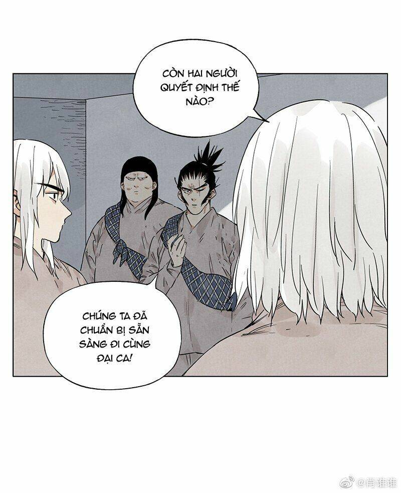 bang chủ đại nhân tìm cách trị hói đầu chapter 73 11