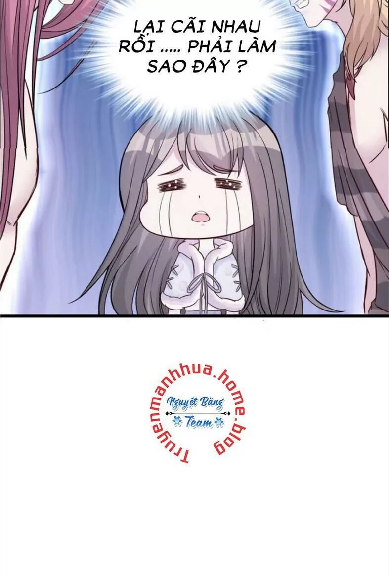 [16+] thảnh thơi thú thế chủng chủng điền, sinh sinh tể chapter 123 32