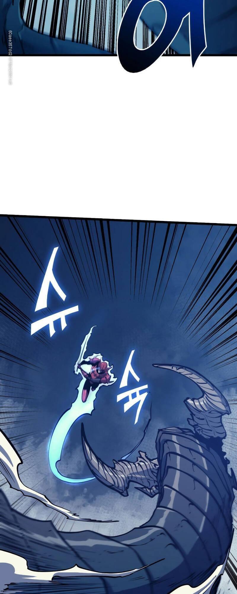 tôi trở lại thăng cấp một mình chapter 92.5 25