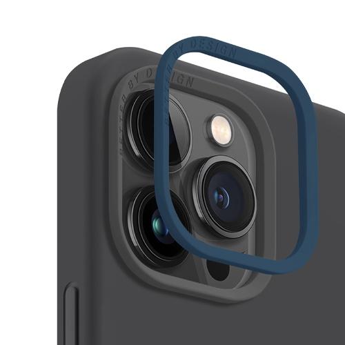 Ốp UNIQ Hybrid Magclick Charging Lino Hue dành cho iPhone 14/ 14 Plus/ 14 Pro/ 14 Pro Max - Hàng chính hãng