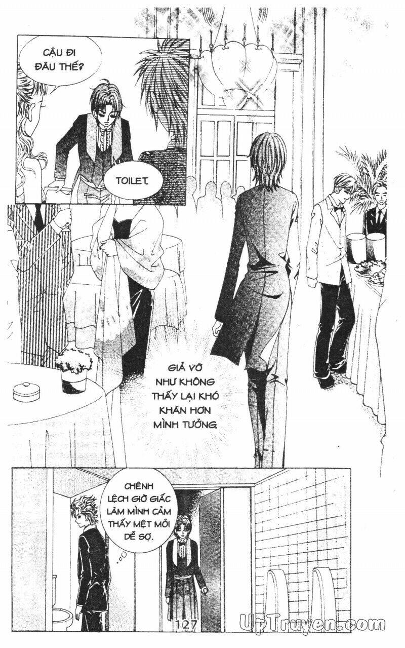 mặt nạ tình yêu chapter 47 37