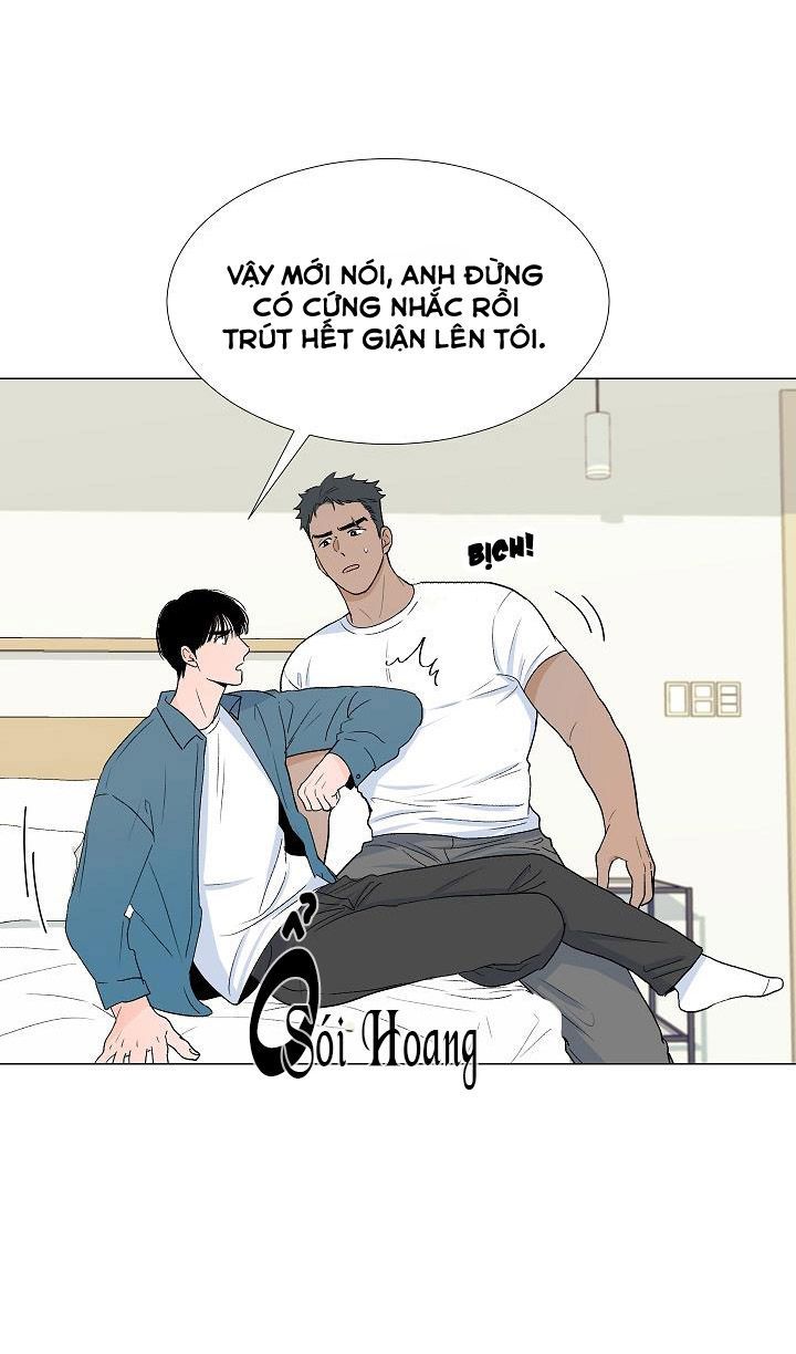 công nam bắc thụ chapter 2 52