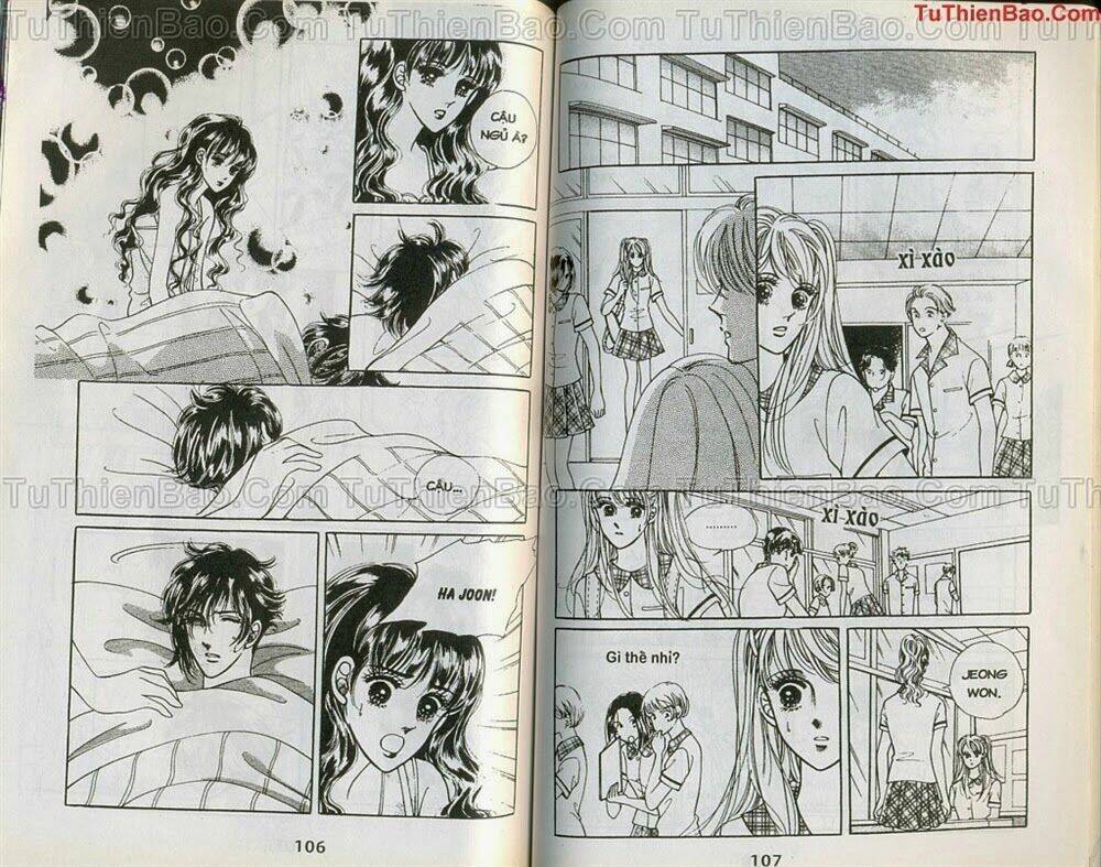 nữ sinh chapter 5 53