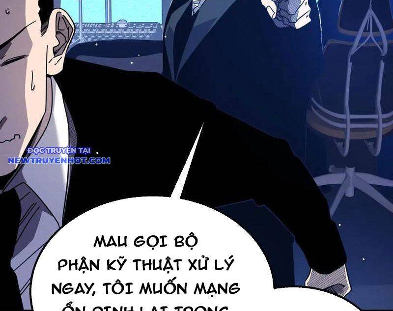 Vô Địch Bị Động Tạo Ra Tấn Sát Thương chapter 54 11
