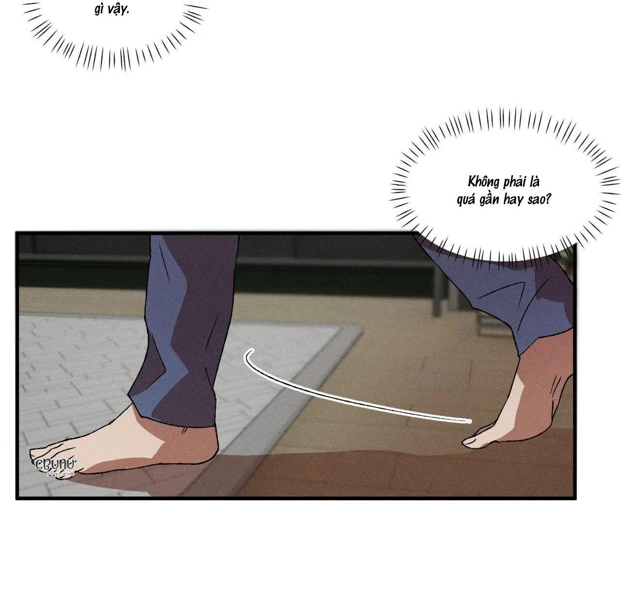 bẫy đôi ngọt ngào chapter 6 53