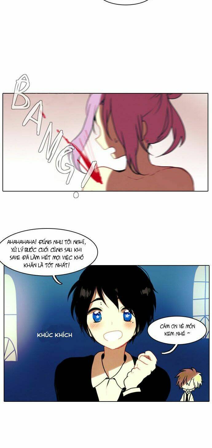 khi nhân vật phản diện được làm vai chính chapter 1.2 17