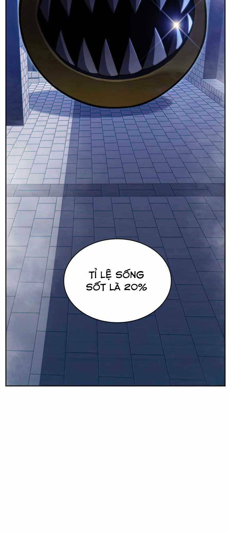 kẻ thách đấu chapter 49.5 9