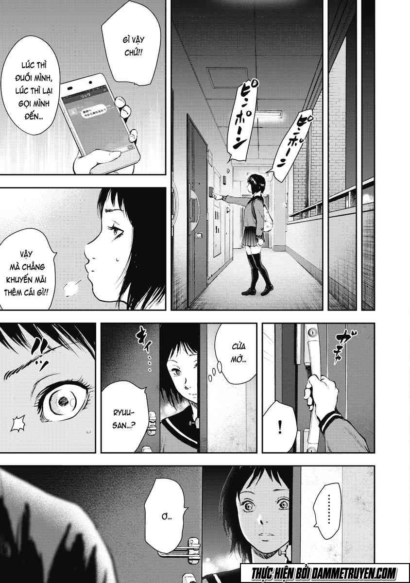 Gift ± chapter 18 12