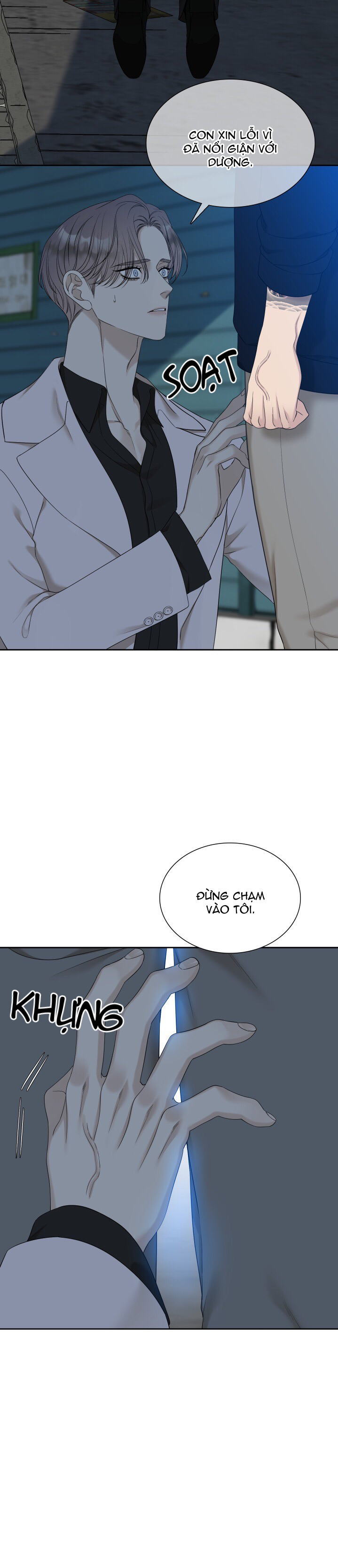 tên cặn bã chapter 27 16