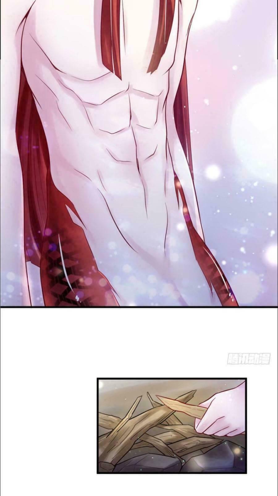 [16+] thảnh thơi thú thế chủng chủng điền, sinh sinh tể chapter 26 9