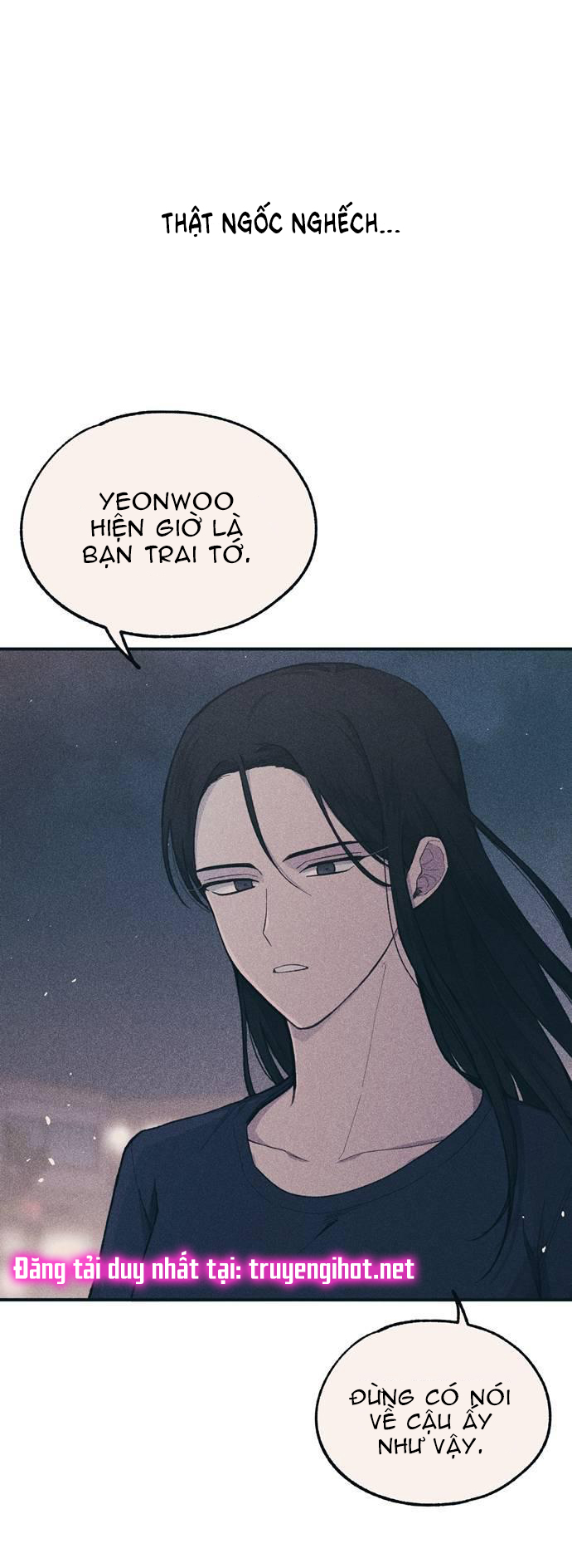 yeonwoo ngây thơ chapter 36.3 16