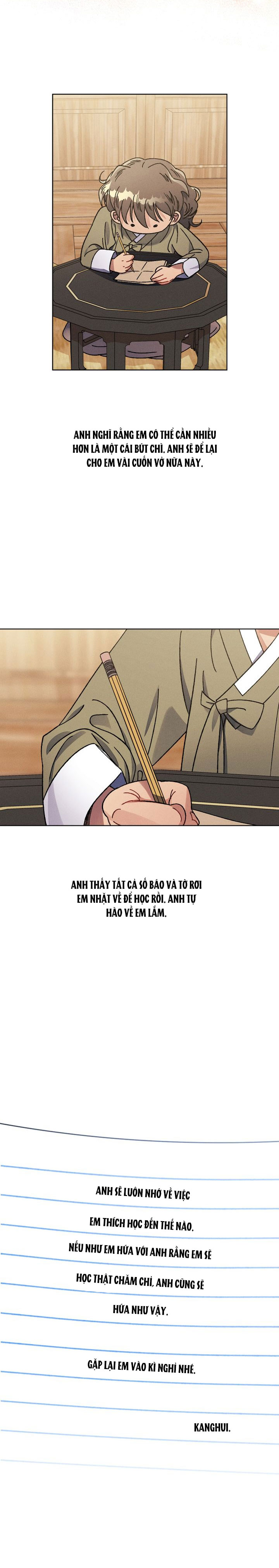 nếu tôi là bạn chapter 32 17