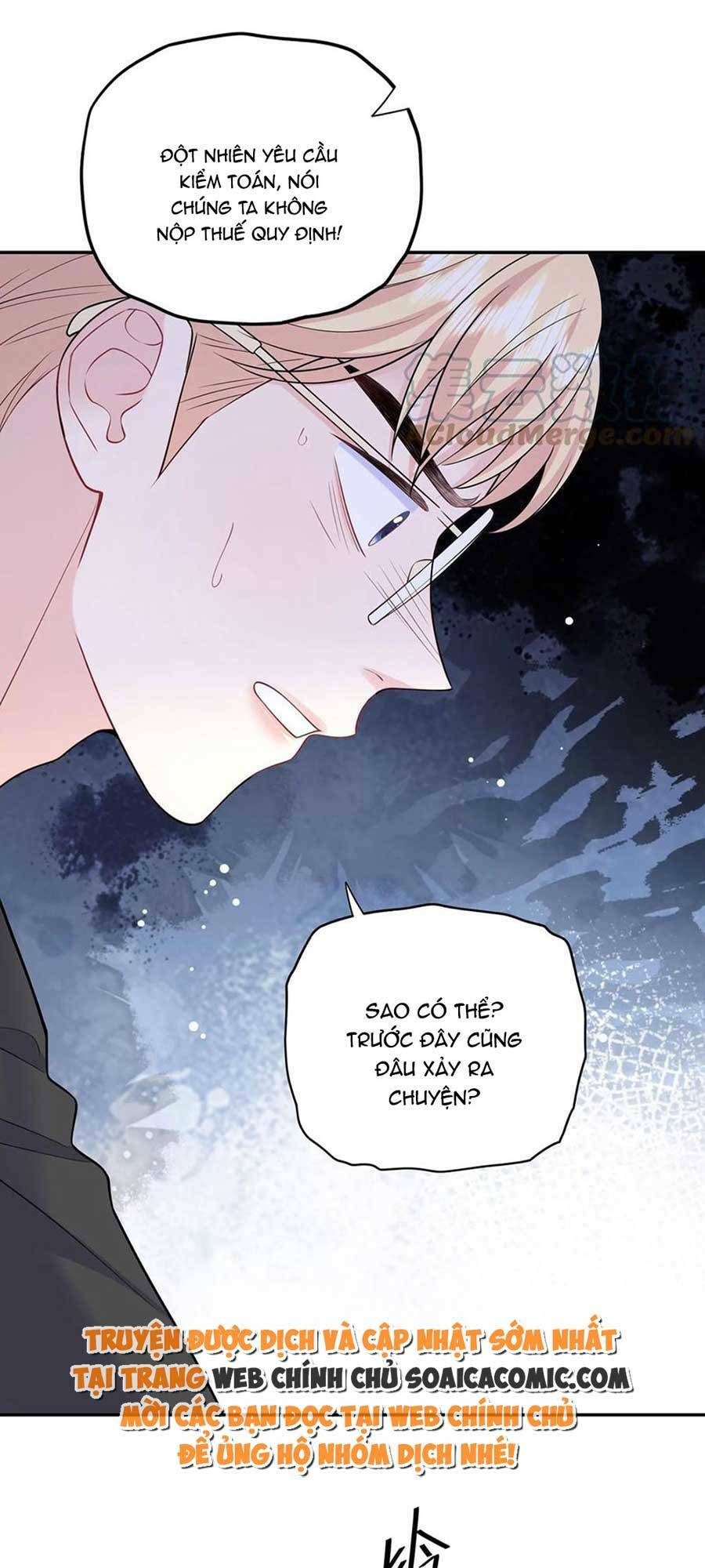 tôi dựa vào tà ý: nghịch chuyển nhân sinh chapter 128 24