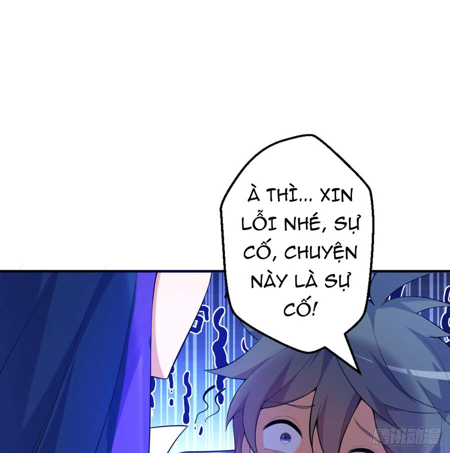 nhặt thuộc tính tại trái đất chapter 6 66