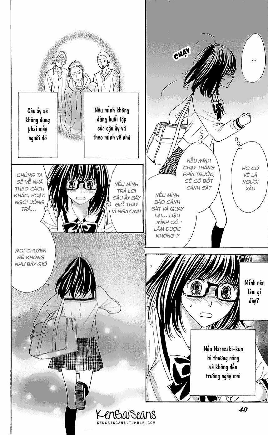 bonnou puzzle chapter 1 39