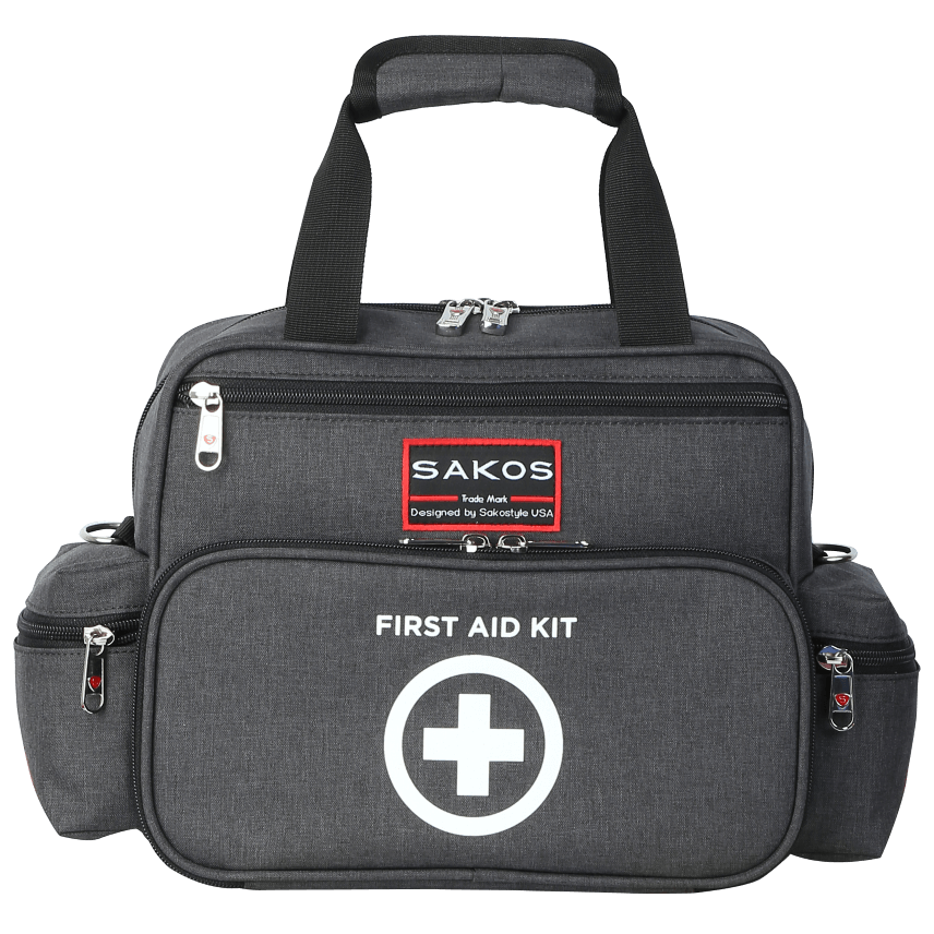 Túi Dựng Dụng Cụ Y Tế Đa Năng SAKOS MEDIC FAMILY