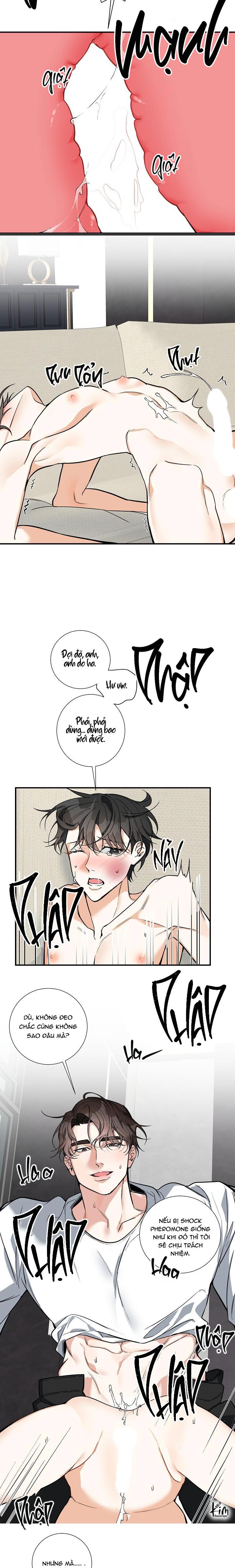 đêm săn chapter 15 7