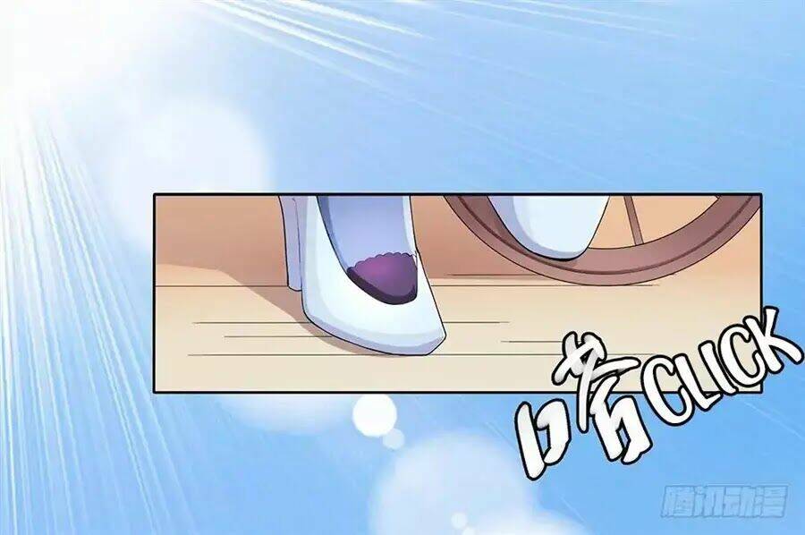 ta không phải nữ thần chapter 3 39