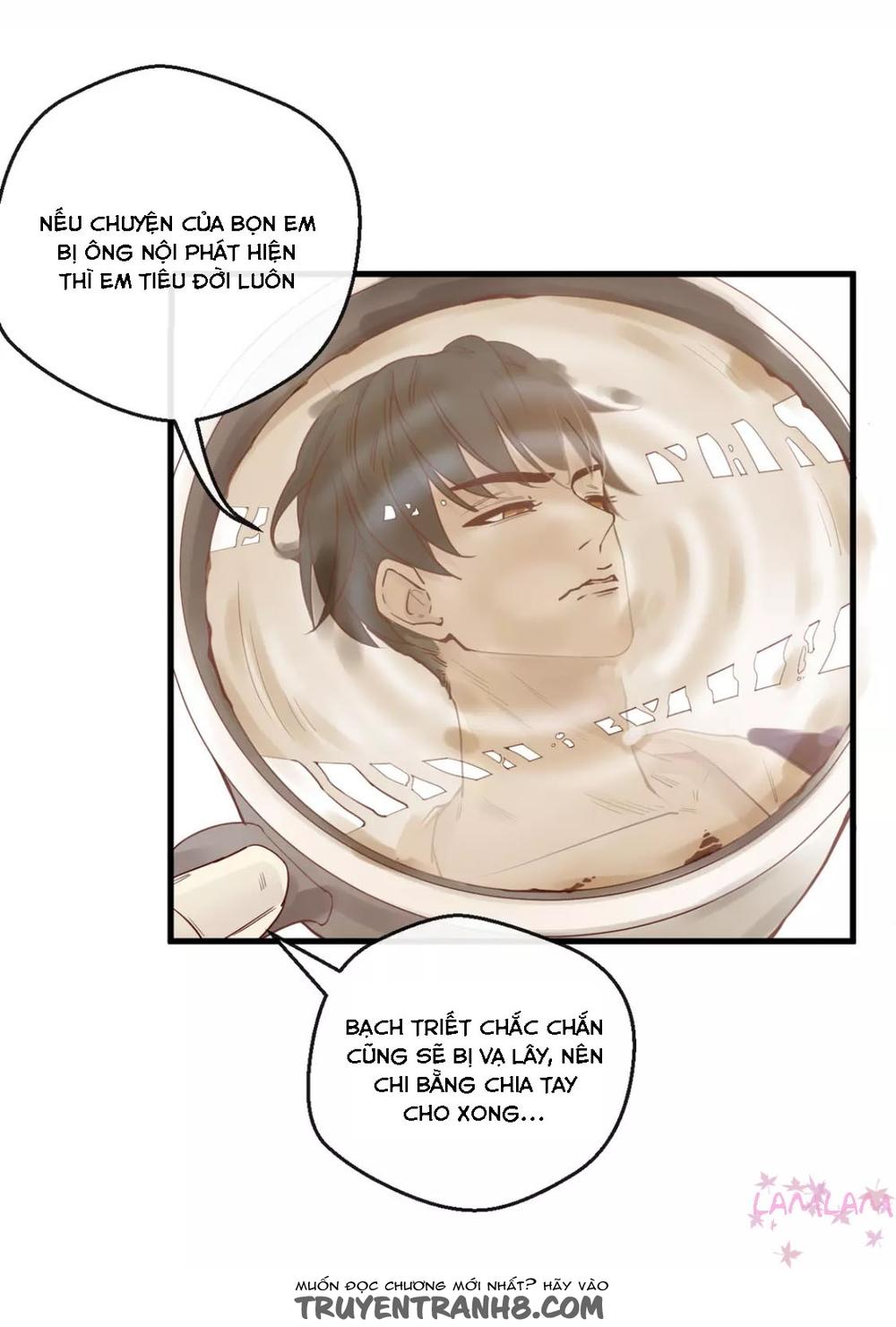 không cẩn thận vớ phải ông sếp vạn tỷ chapter 3 9