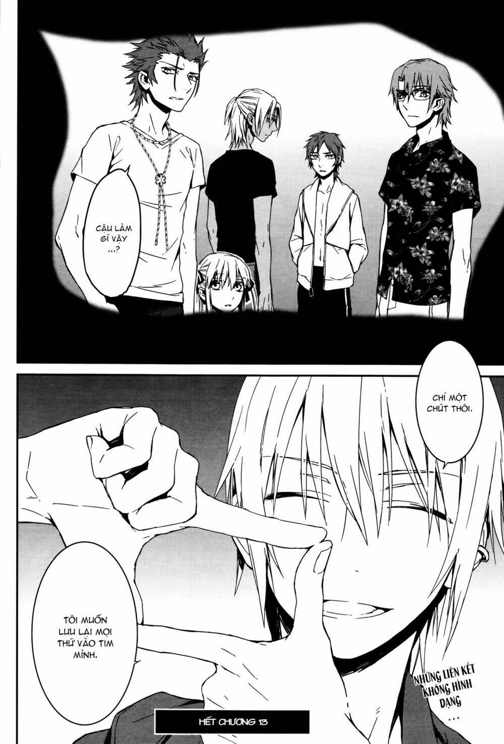 k - memory of red chapter 13 31