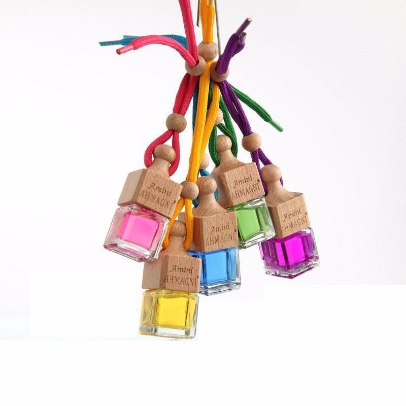 NƯỚC HOA TREO XE, PHÒNG, TỦ QUẦN ÁO KHỬ MÙI