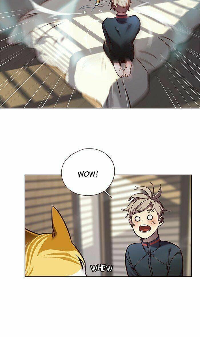 biến thân thành mèo chapter 74 74