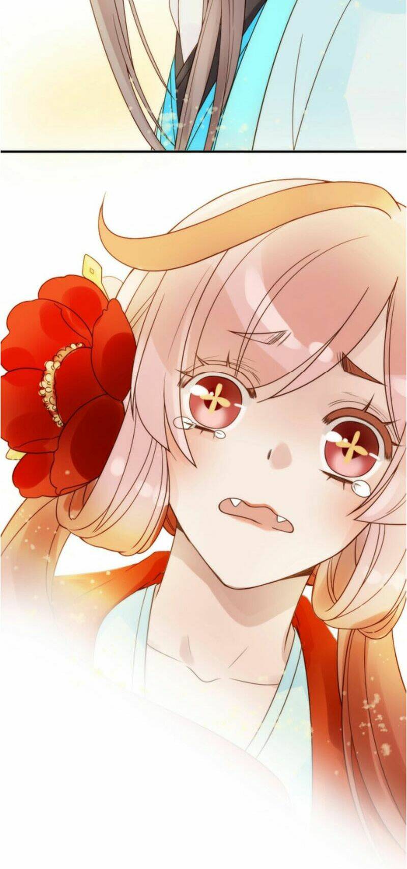 cướp chàng vợ về đón năm mới chapter 33 33