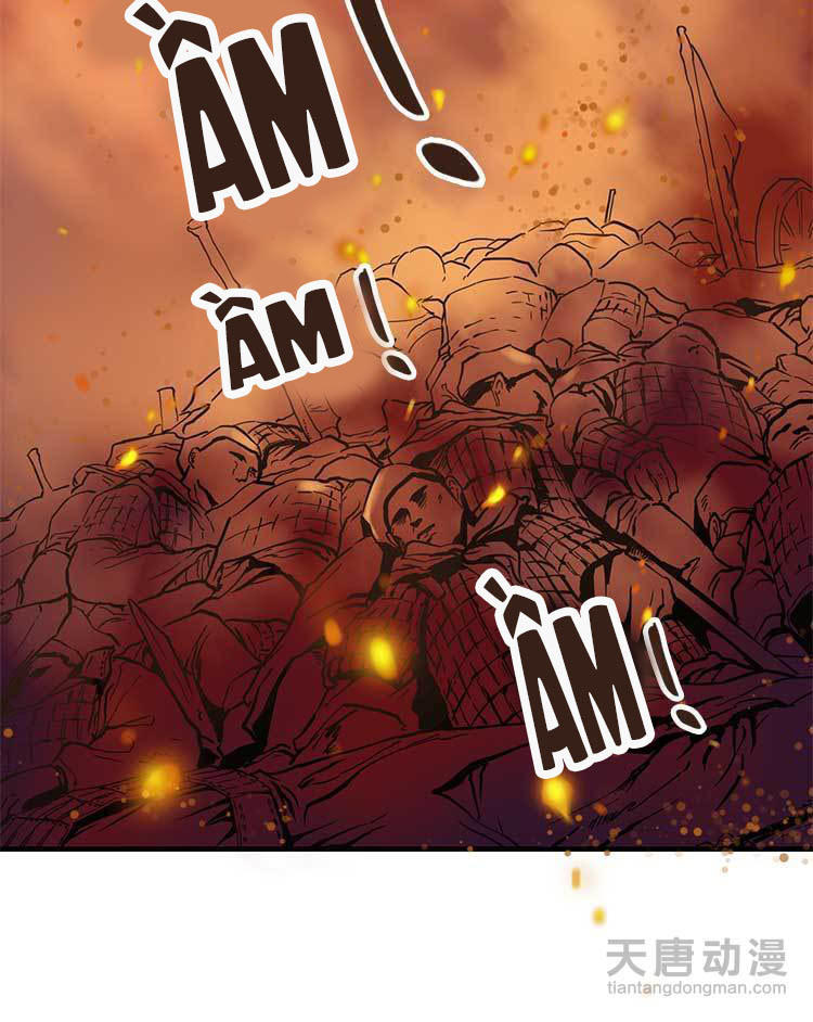 giáo chủ yêu nghiệt mau nằm xuống chapter 1.3 3