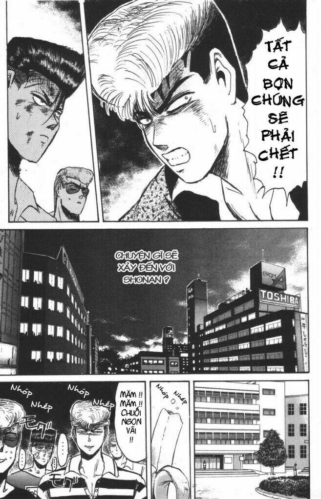 shonan junai gumi chapter 104 14