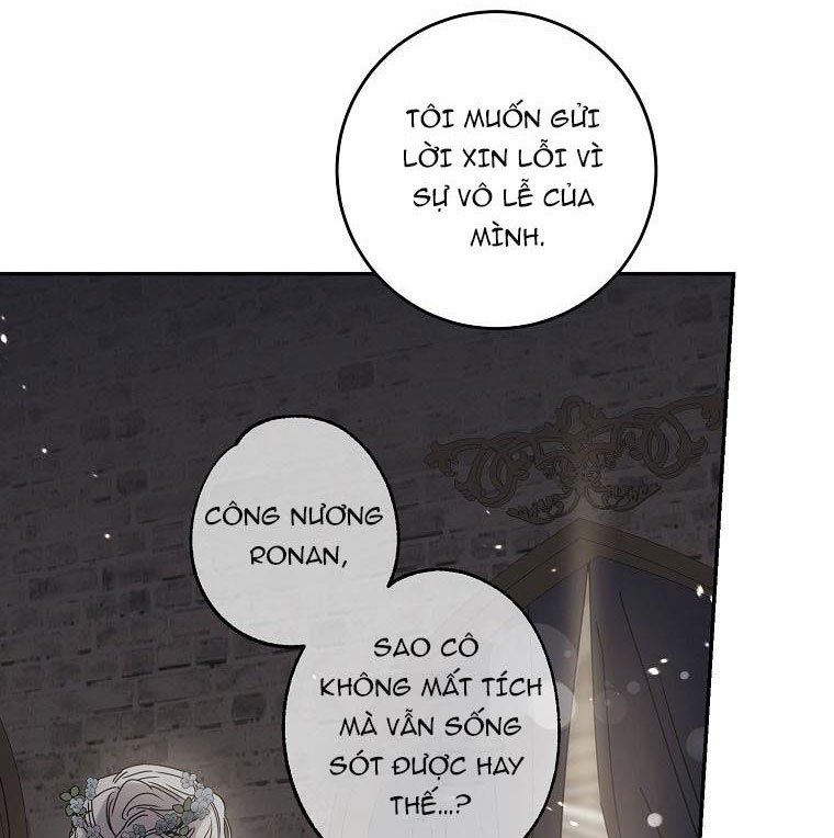 thuần hóa bạo chúa rồi bỏ trốn chapter 41.1 21