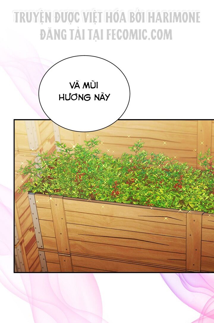 nữ công tước với tâm hồn trống rỗng chapter 63 42