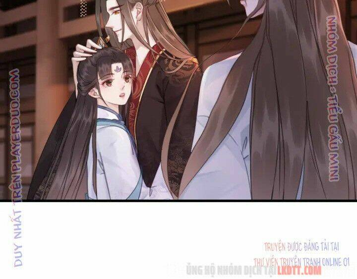 trọng sinh bá sủng nhiếp chính vương quá mạnh mẽ chapter 152 16