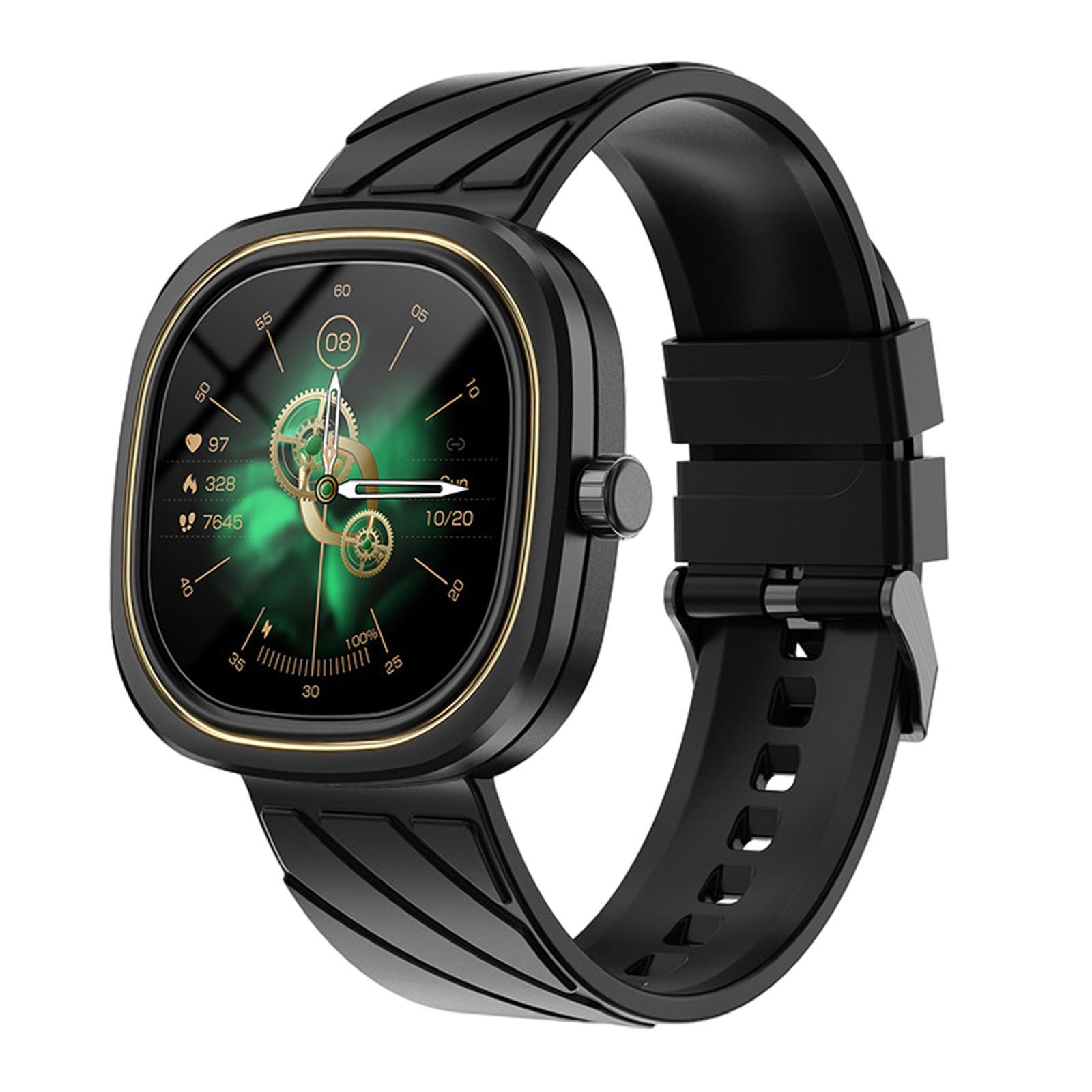 Smartwatch Sports Watch Waterproof Pedometer Calorie Men Running