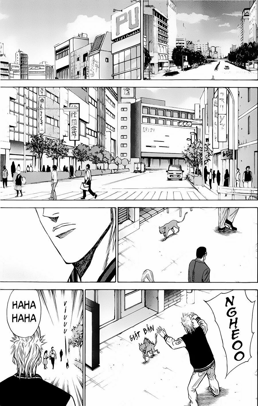 a-bout! chapter 85 24