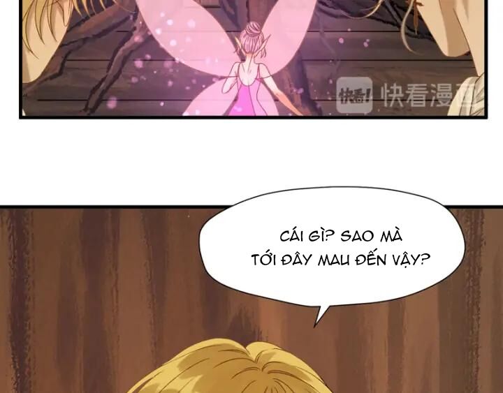 lượm được một tiểu hồ ly phần 3 chapter 119 11