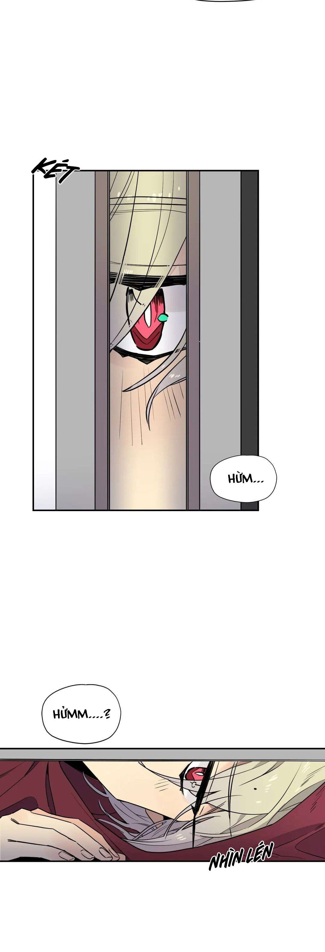 quán café tình nhân chapter 20 6